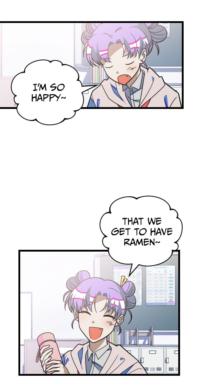 Read Surviving Romance chapter 80 image 2 on Lezhin