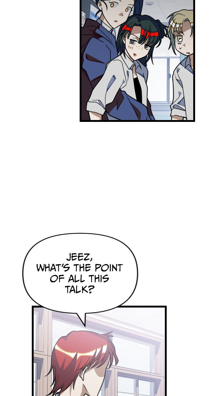 Read Surviving Romance chapter 80 image 20 on Lezhin