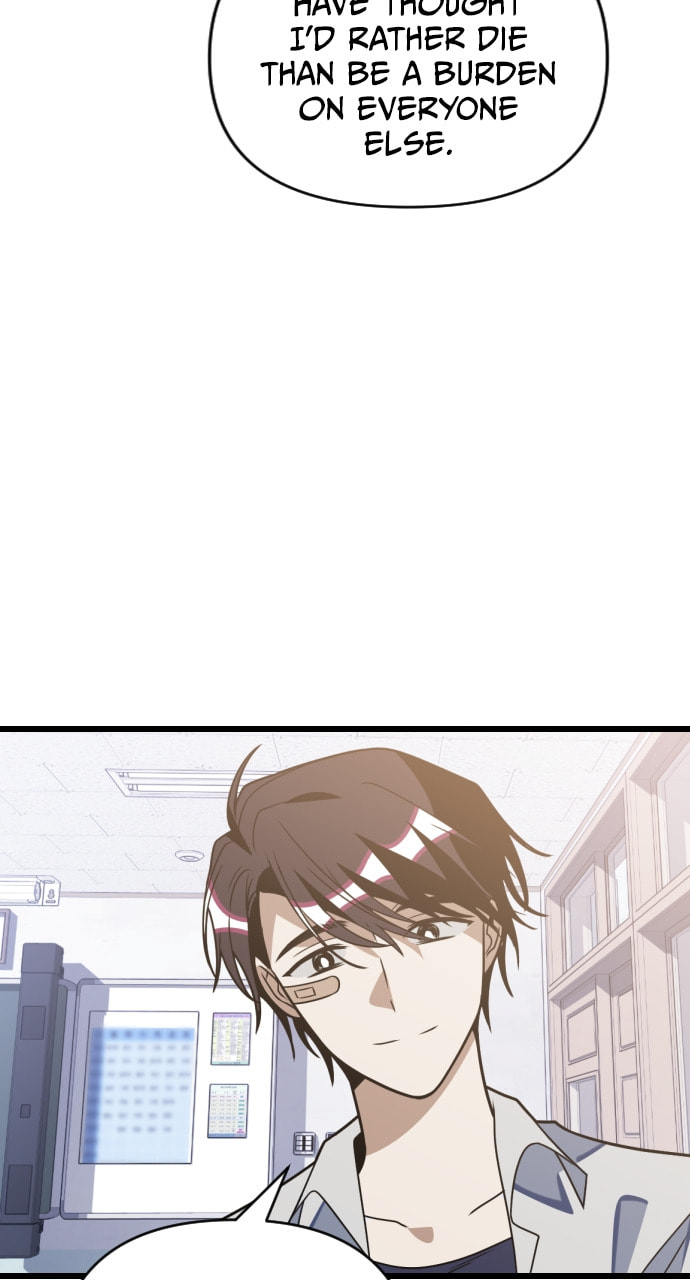 Read Surviving Romance chapter 80 image 31 on Lezhin