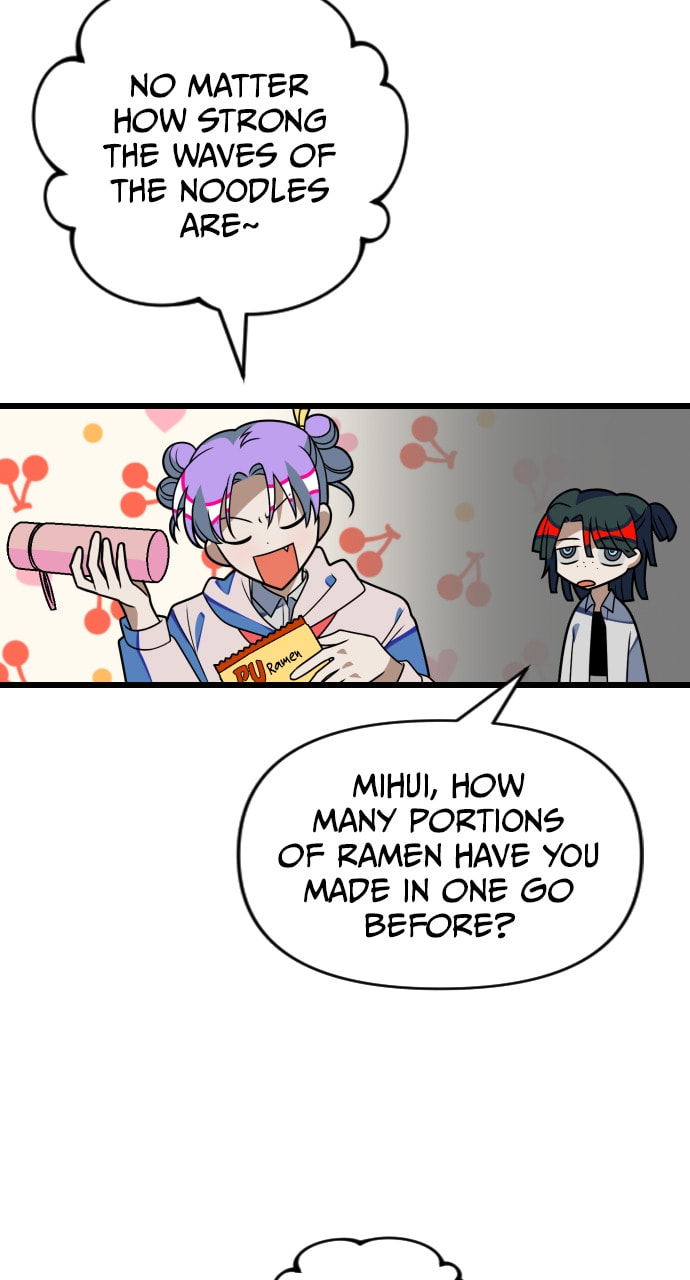 Read Surviving Romance chapter 80 image 4 on Lezhin