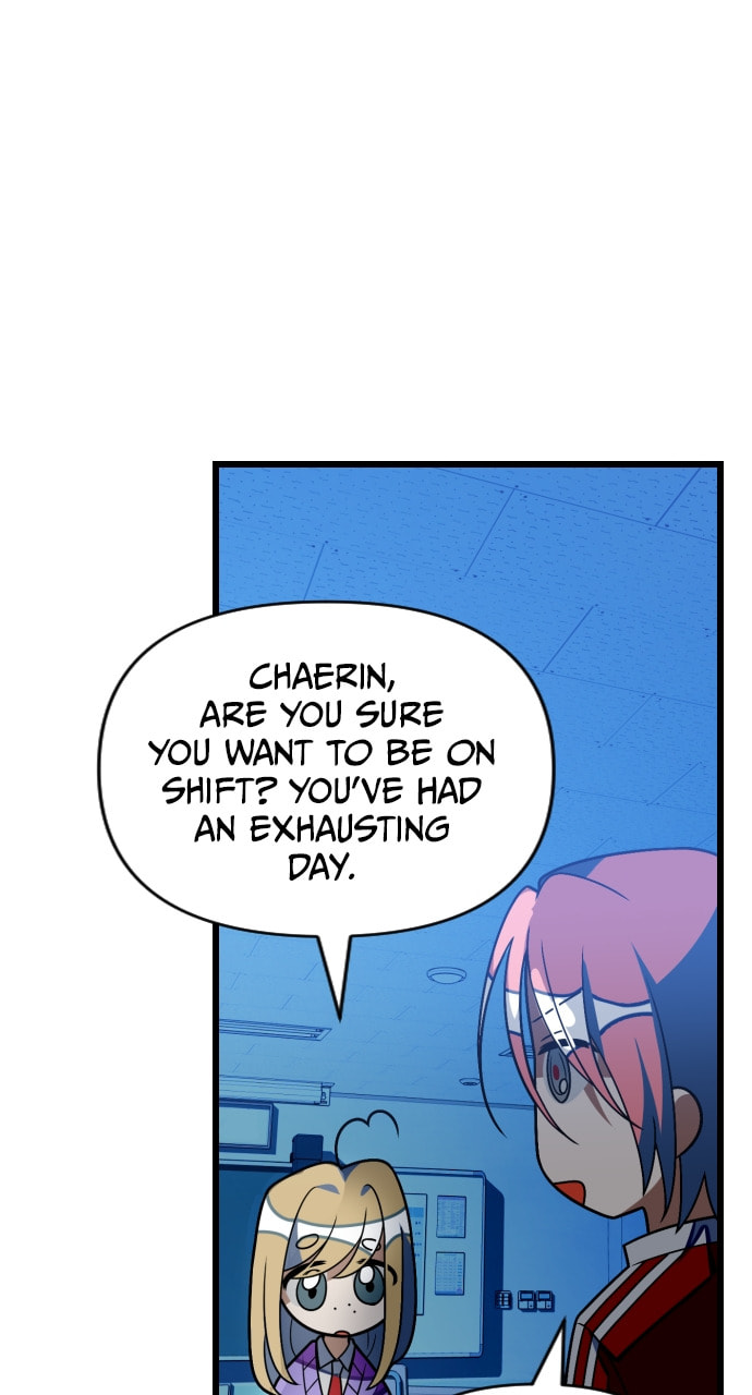 Read Surviving Romance chapter 80 image 46 on Lezhin