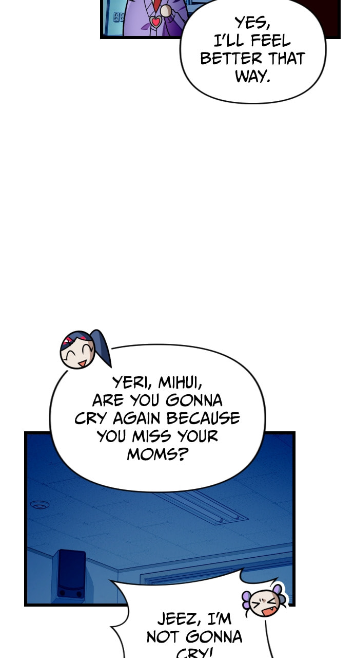 Read Surviving Romance chapter 80 image 47 on Lezhin