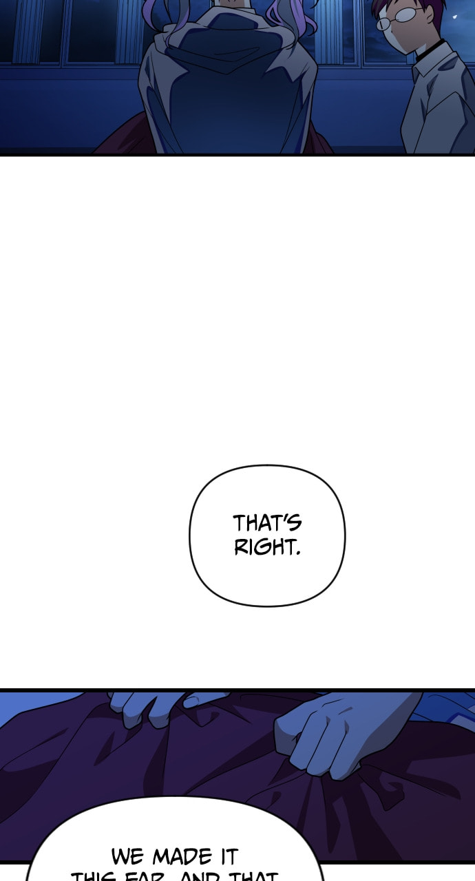 Read Surviving Romance chapter 80 image 50 on Lezhin