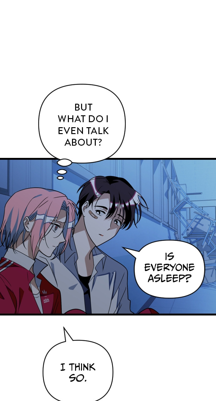 Read Surviving Romance chapter 80 image 58 on Lezhin