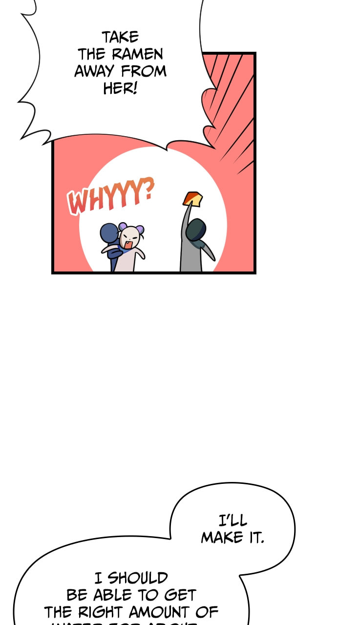 Read Surviving Romance chapter 80 image 6 on Lezhin
