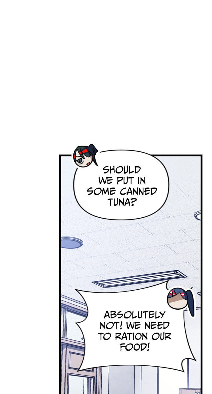 Read Surviving Romance chapter 80 image 9 on Lezhin