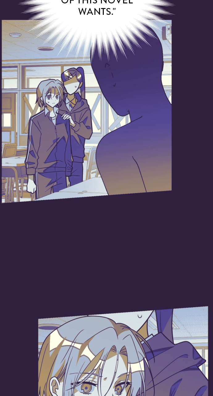 Read Surviving Romance chapter 81 image 55 on Lezhin