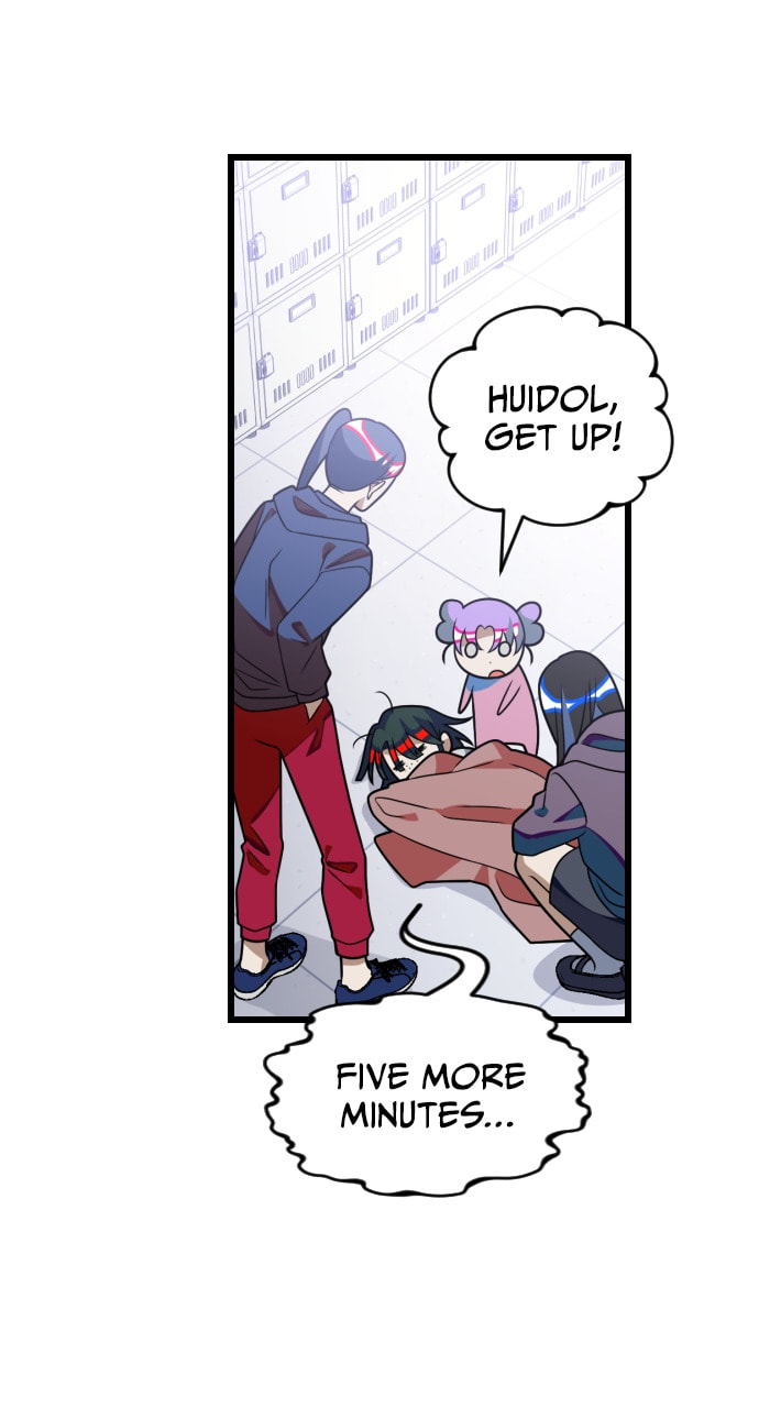 Read Surviving Romance chapter 81 image 66 on Lezhin