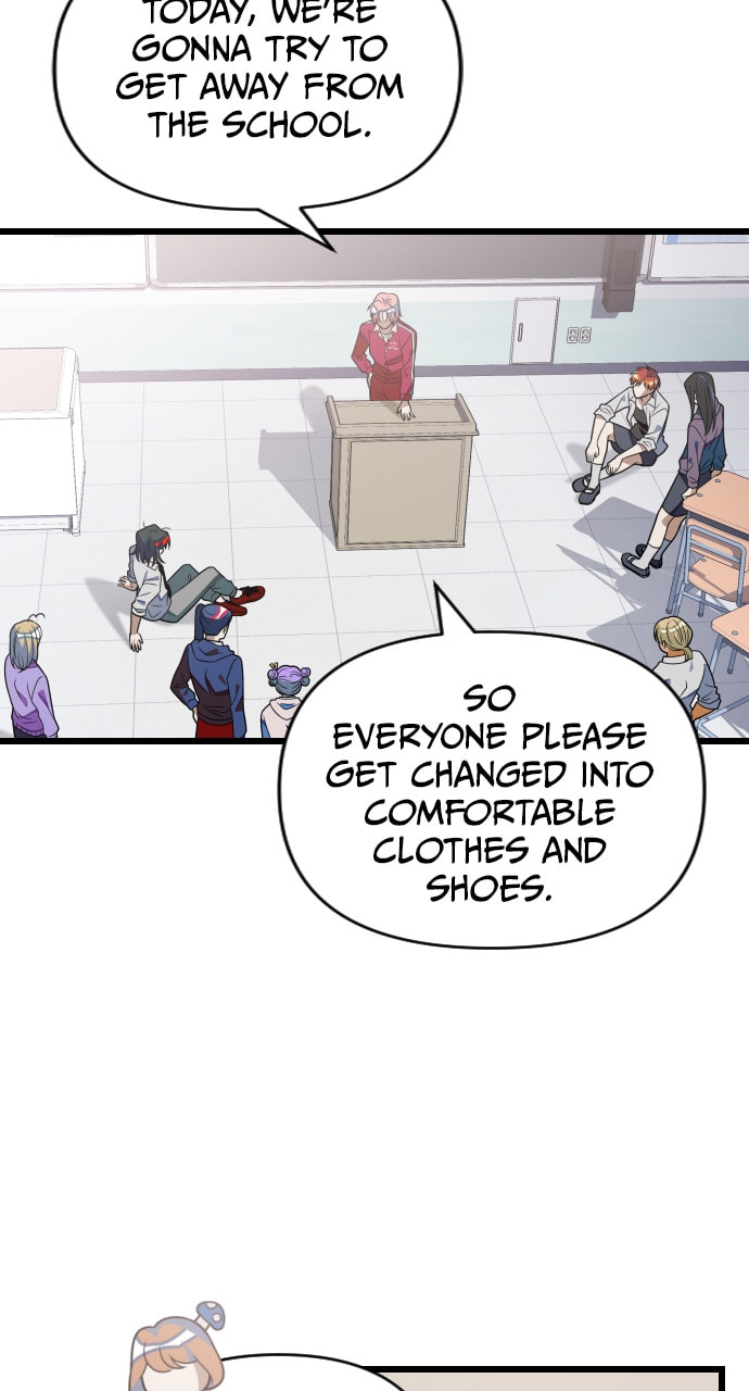 Read Surviving Romance chapter 81 image 71 on Lezhin