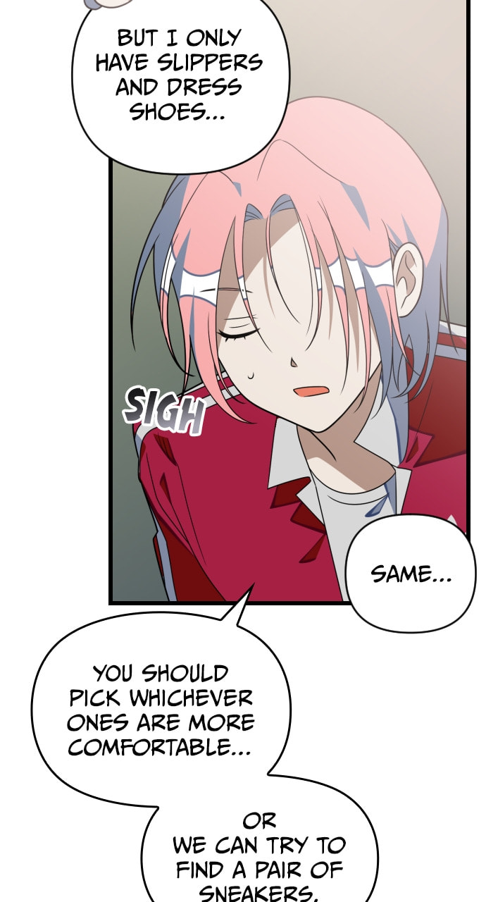 Read Surviving Romance chapter 81 image 72 on Lezhin