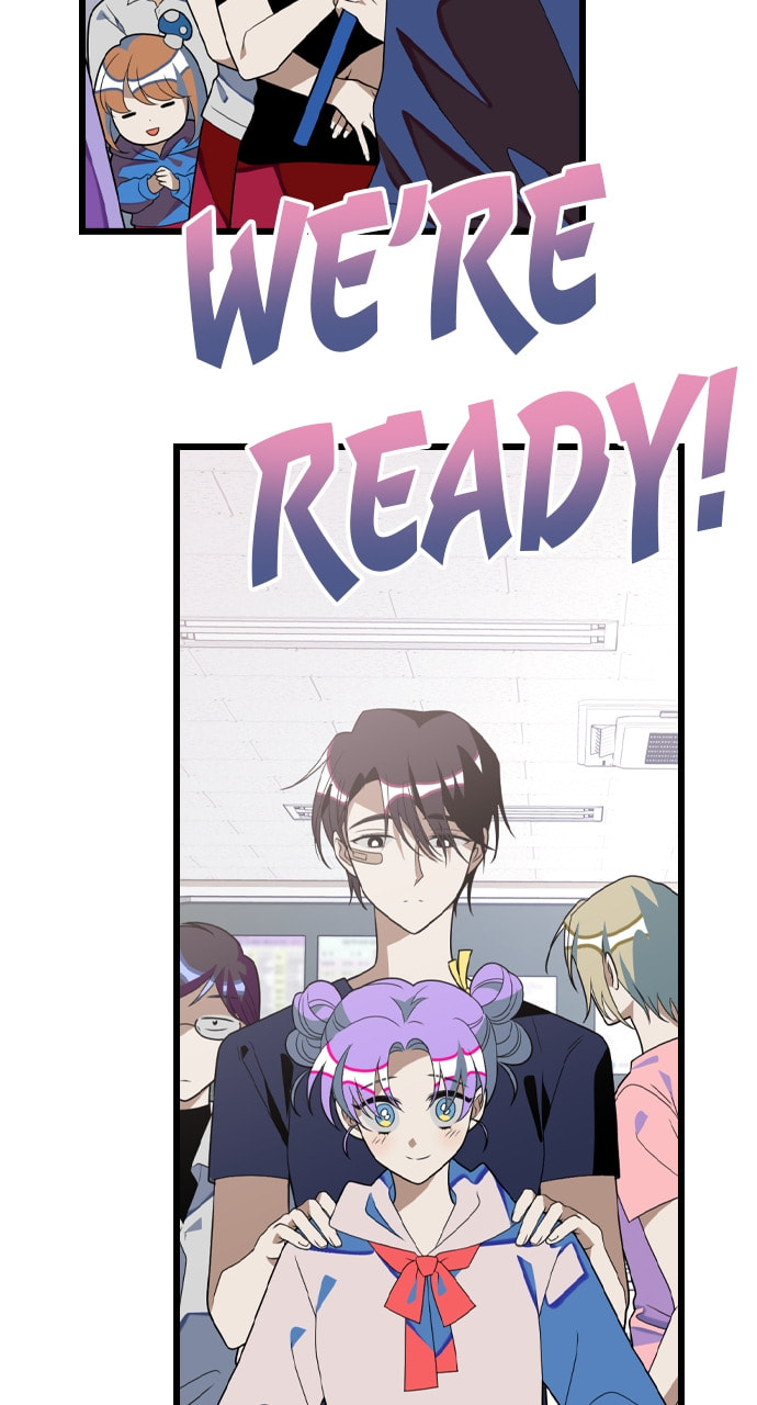 Read Surviving Romance chapter 81 image 74 on Lezhin