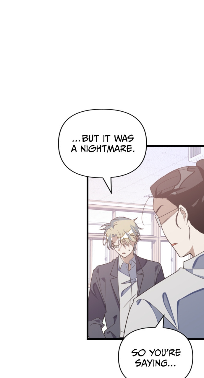 Read Surviving Romance chapter 82 image 34 on Lezhin
