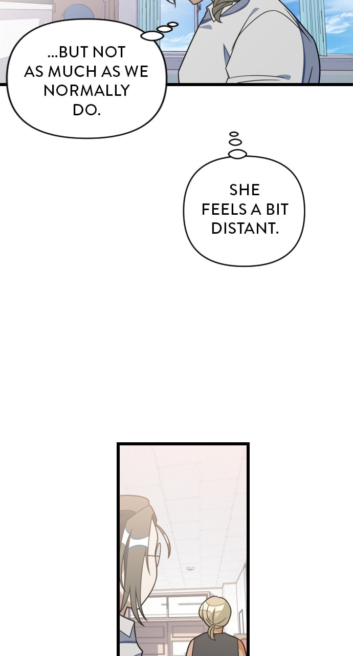 Read Surviving Romance chapter 82 image 4 on Lezhin
