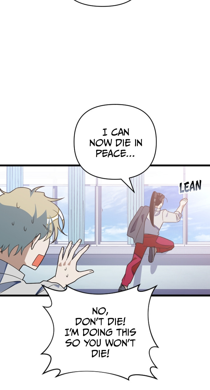 Read Surviving Romance chapter 82 image 46 on Lezhin