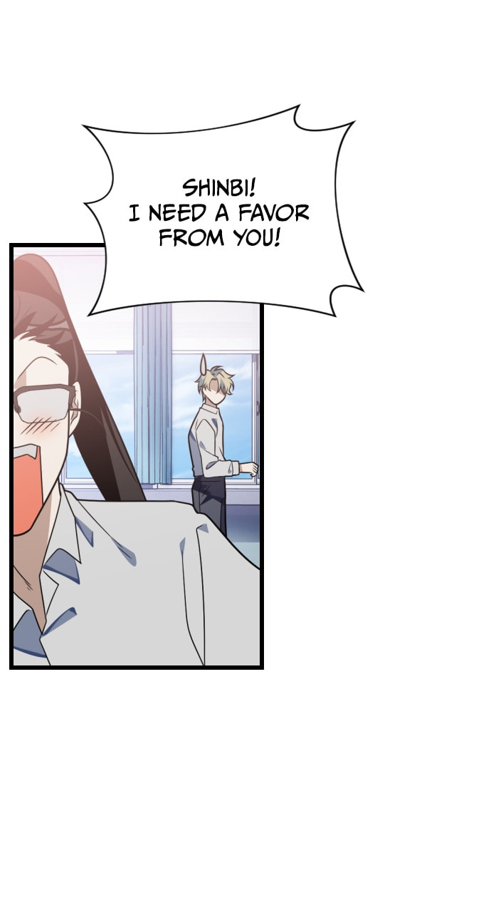 Read Surviving Romance chapter 82 image 48 on Lezhin