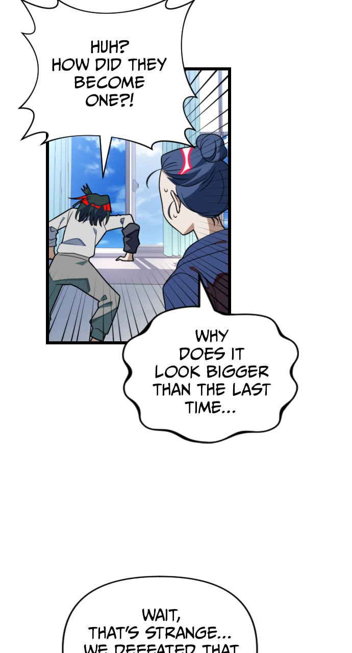 Read Surviving Romance chapter 82 image 66 on Lezhin