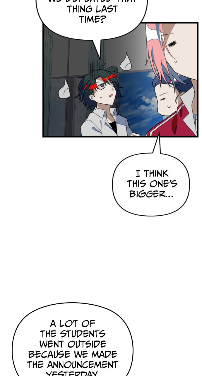 Read Surviving Romance chapter 82 image 67 on Lezhin