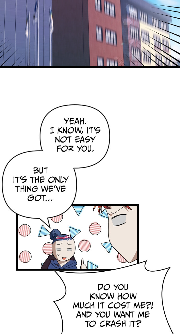 Read Surviving Romance chapter 82 image 78 on Lezhin