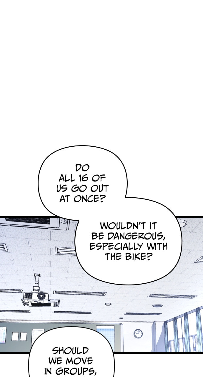 Read Surviving Romance chapter 82 image 84 on Lezhin
