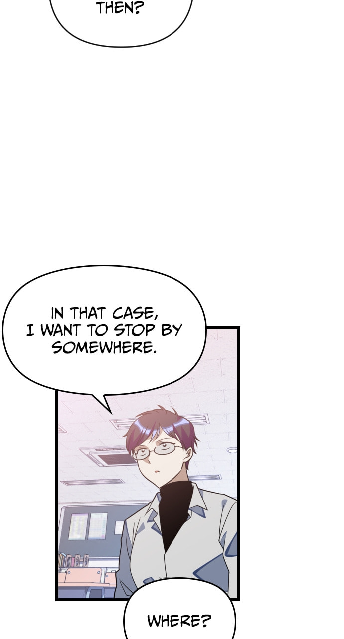 Read Surviving Romance chapter 82 image 85 on Lezhin