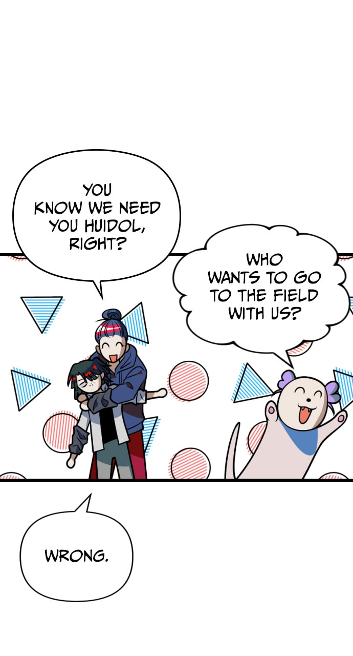 Read Surviving Romance chapter 83 image 14 on Lezhin