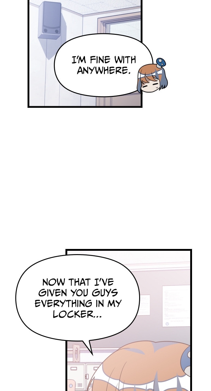 Read Surviving Romance chapter 83 image 20 on Lezhin