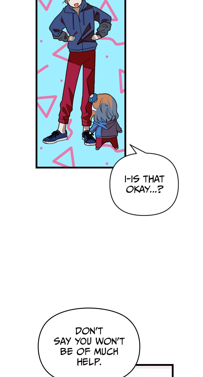 Read Surviving Romance chapter 83 image 24 on Lezhin