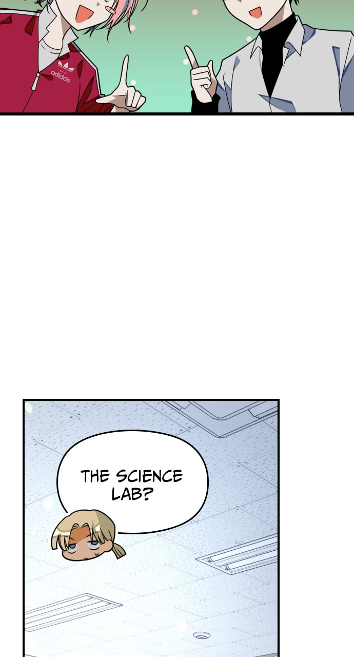 Read Surviving Romance chapter 83 image 3 on Lezhin
