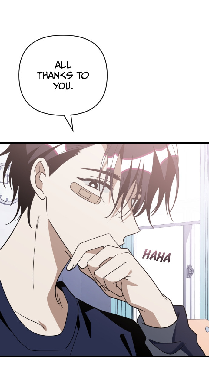 Read Surviving Romance chapter 83 image 30 on Lezhin