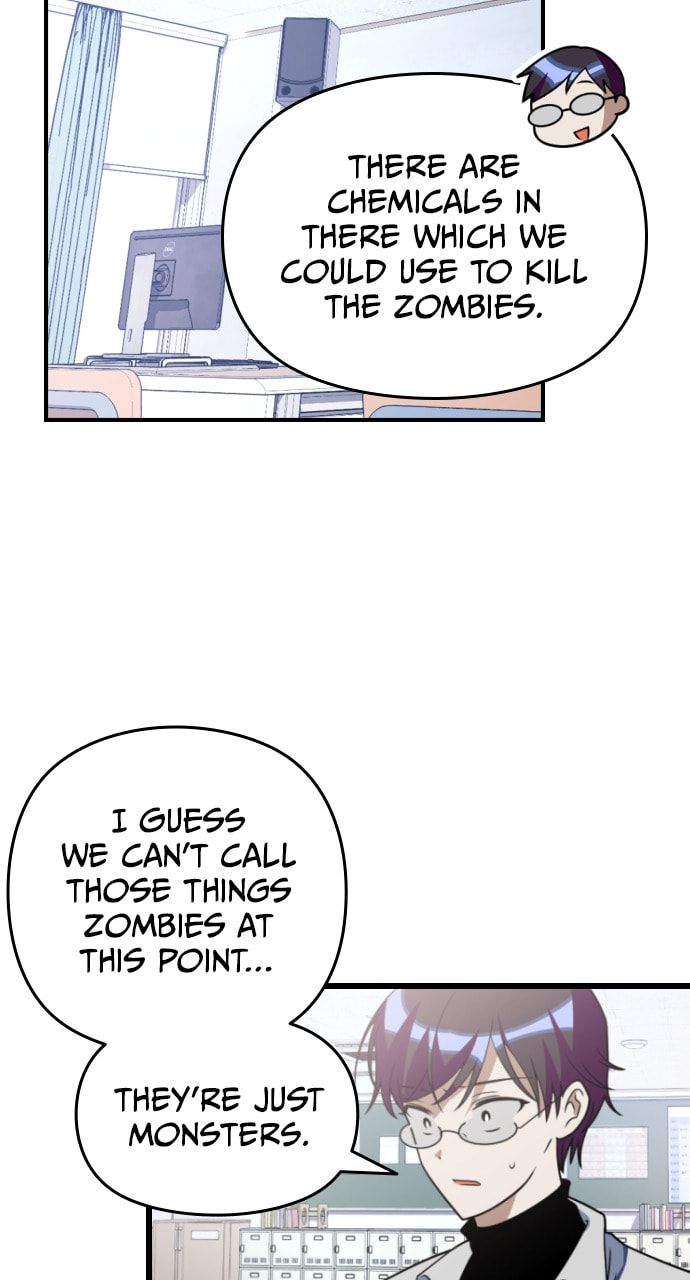 Read Surviving Romance chapter 83 image 4 on Lezhin