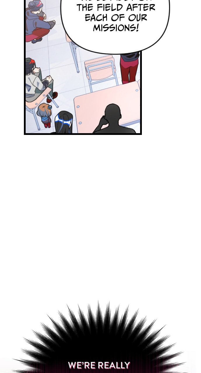Read Surviving Romance chapter 83 image 48 on Lezhin