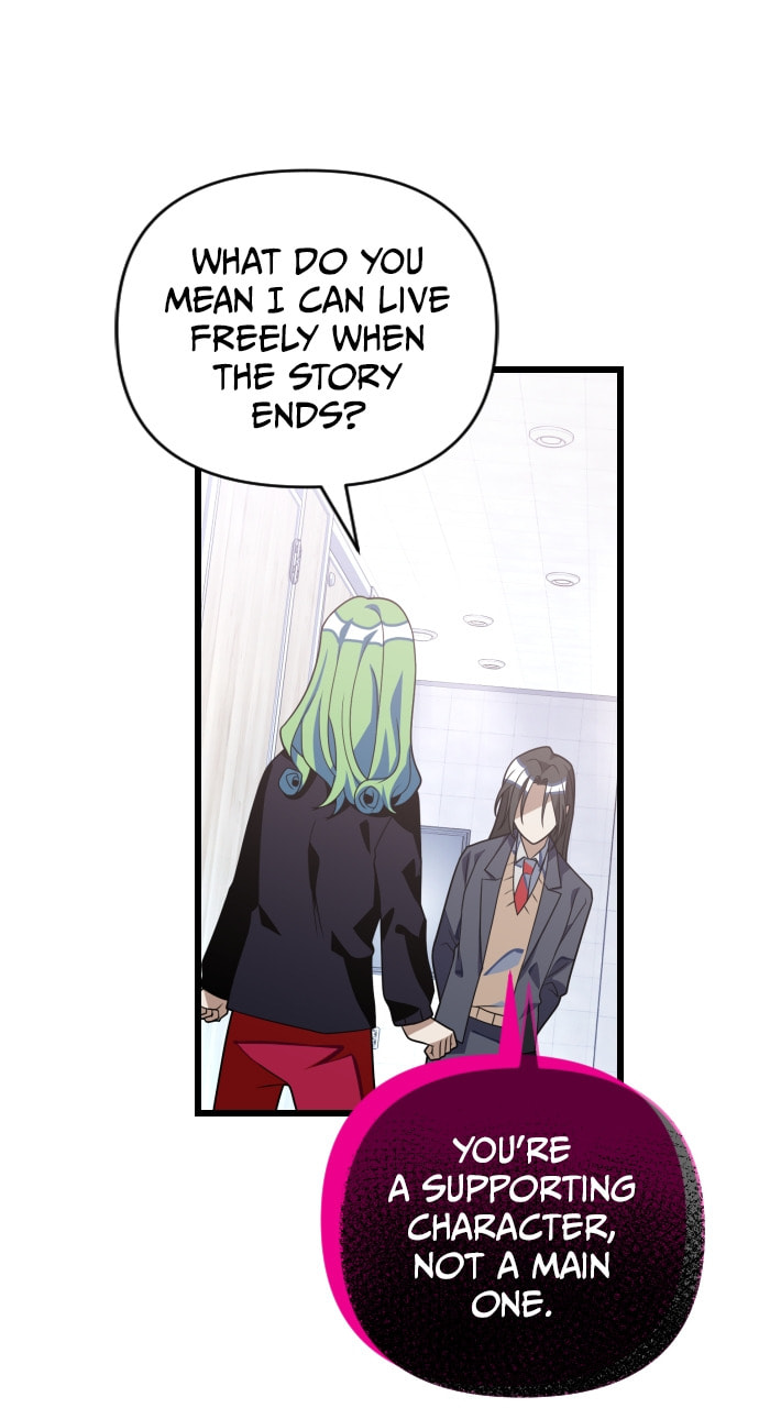 Read Surviving Romance chapter 84 image 18 on Lezhin