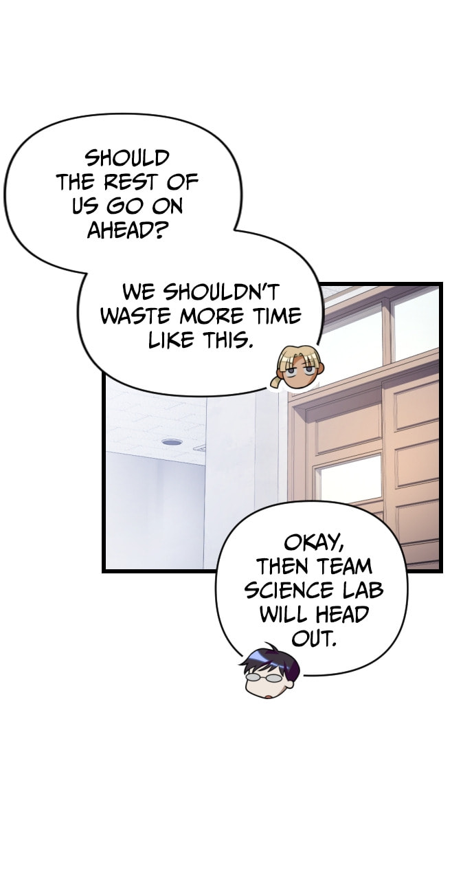 Read Surviving Romance chapter 84 image 29 on Lezhin
