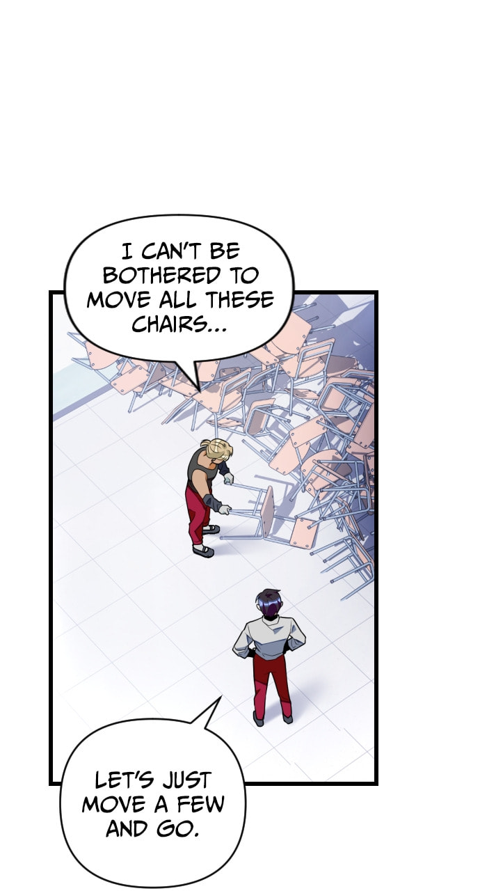 Read Surviving Romance chapter 84 image 30 on Lezhin
