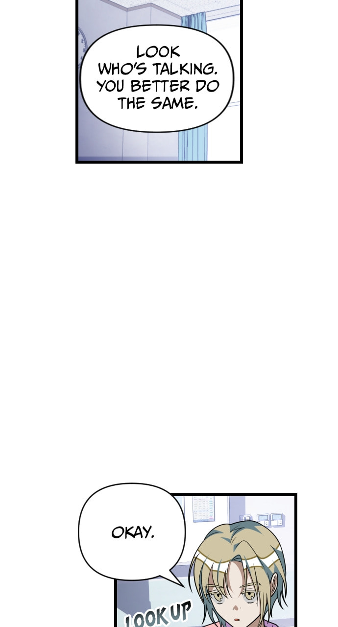 Read Surviving Romance chapter 84 image 33 on Lezhin