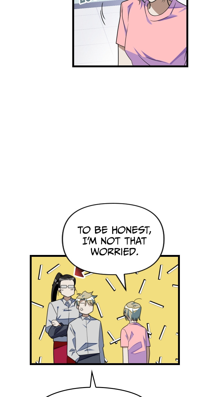 Read Surviving Romance chapter 84 image 34 on Lezhin