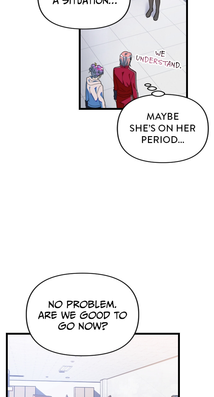 Read Surviving Romance chapter 84 image 39 on Lezhin