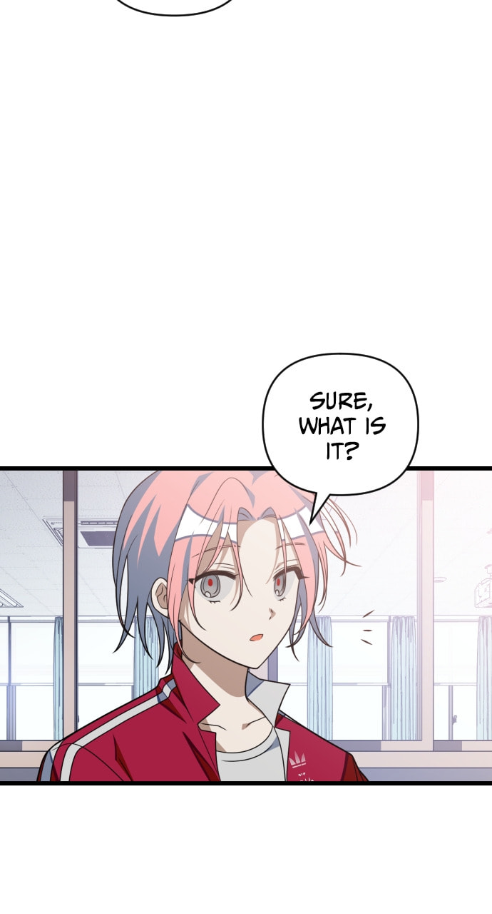 Read Surviving Romance chapter 84 image 41 on Lezhin