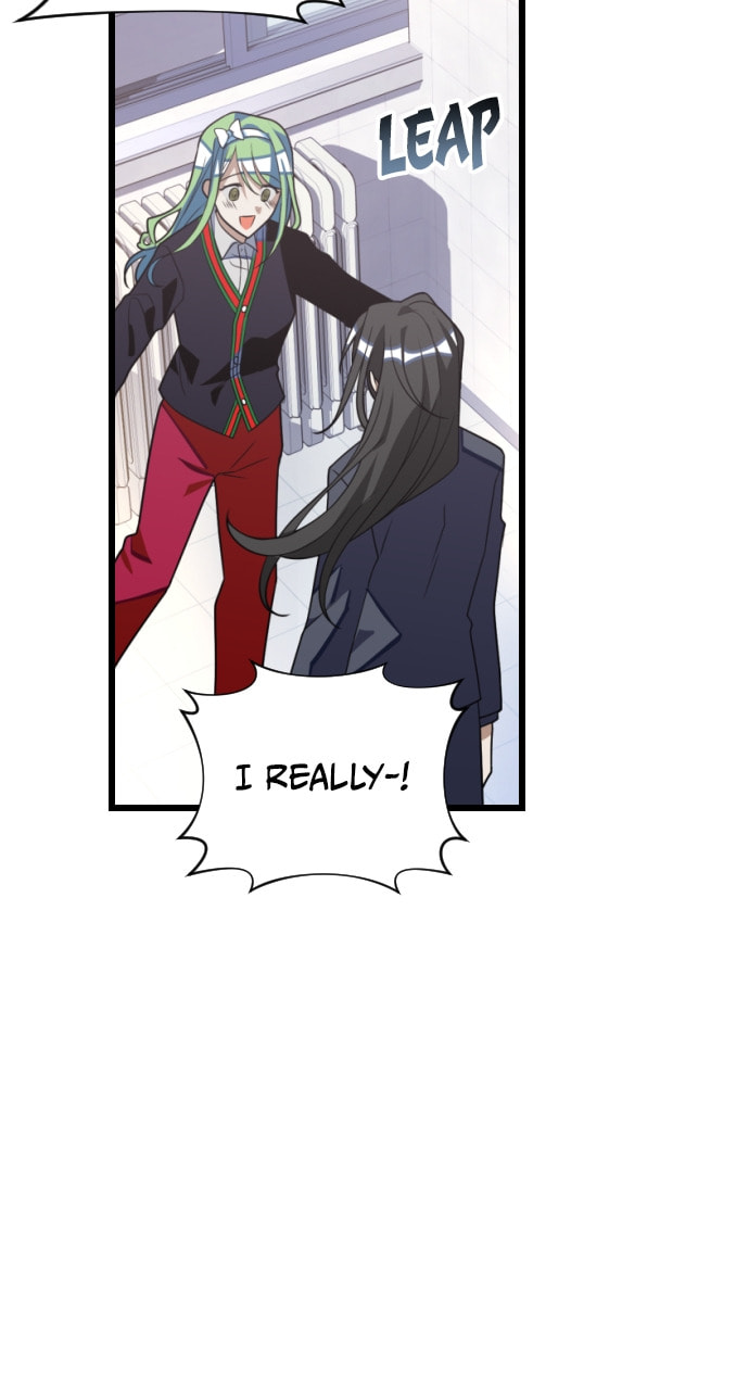 Read Surviving Romance chapter 84 image 5 on Lezhin