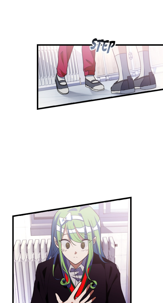 Read Surviving Romance chapter 84 image 6 on Lezhin