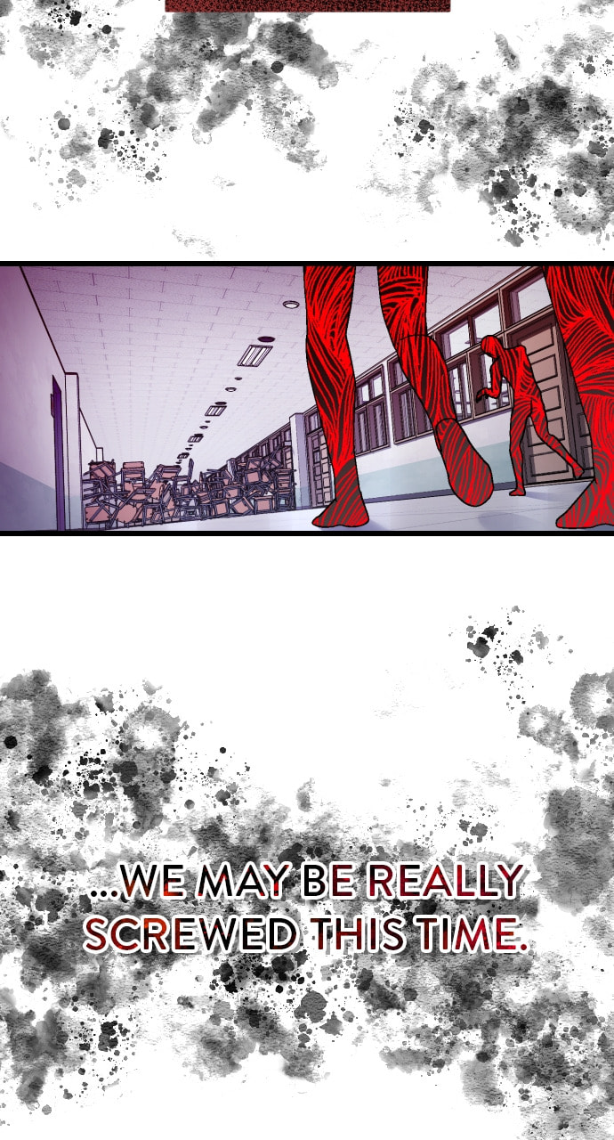 Read Surviving Romance chapter 84 image 86 on Lezhin