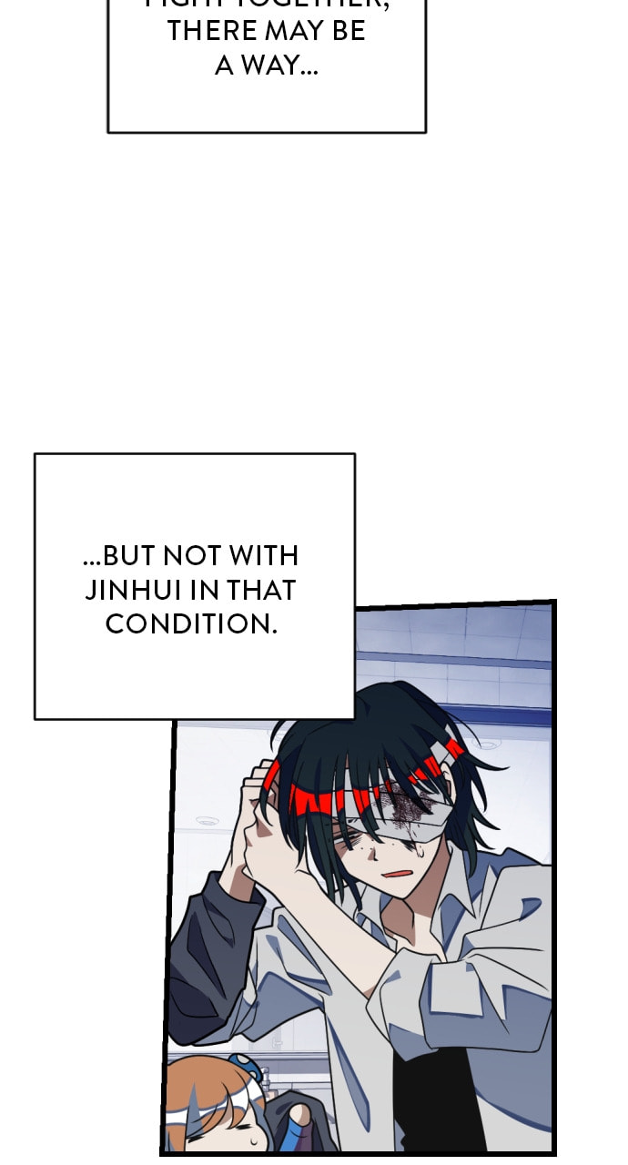 Read Surviving Romance chapter 85 image 10 on Lezhin