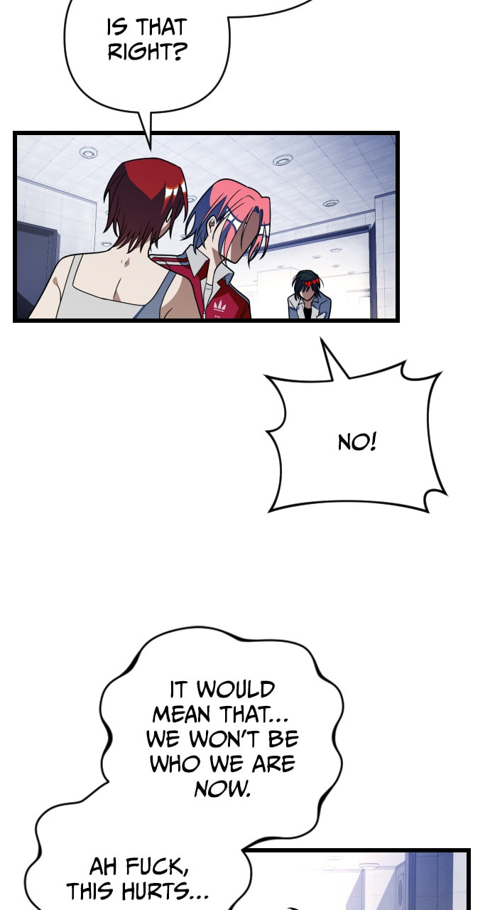 Read Surviving Romance chapter 85 image 16 on Lezhin
