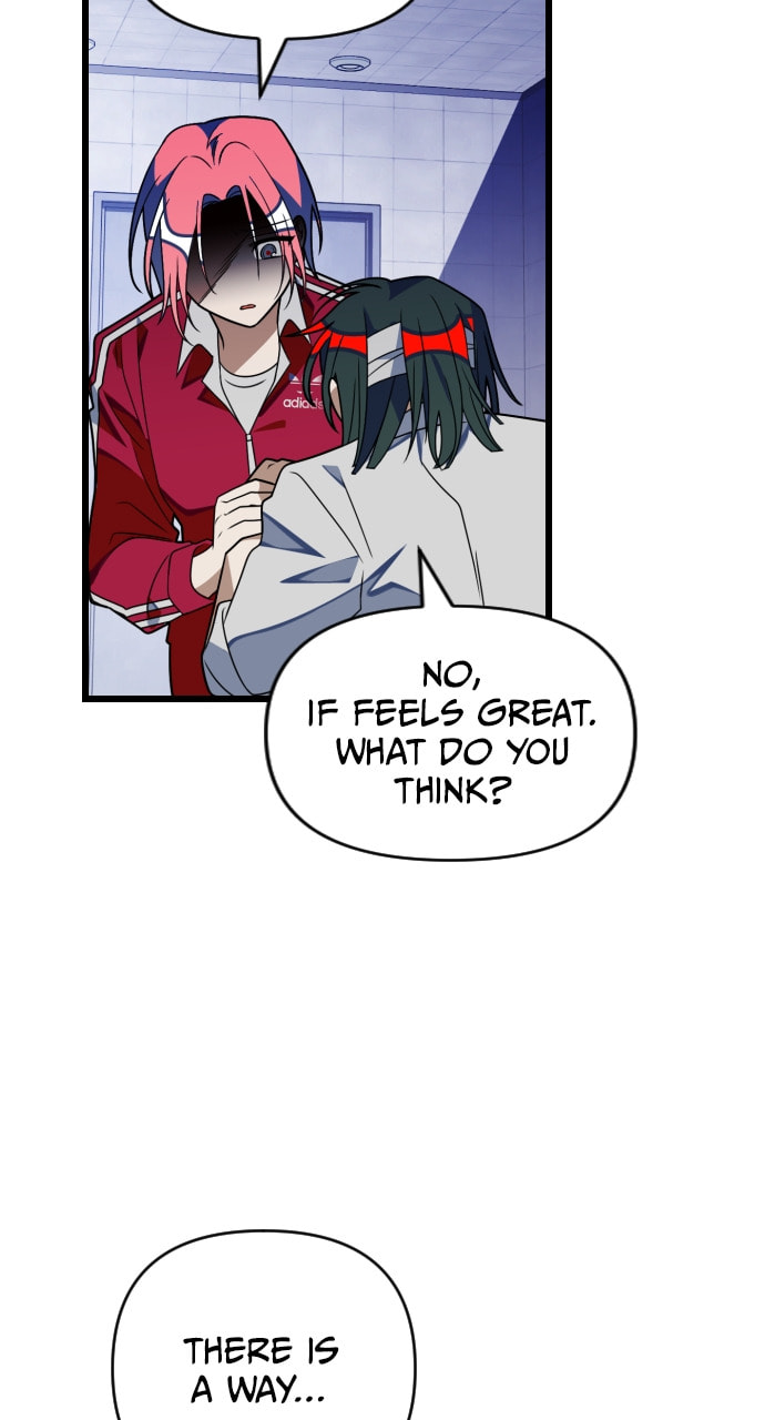 Read Surviving Romance chapter 85 image 19 on Lezhin