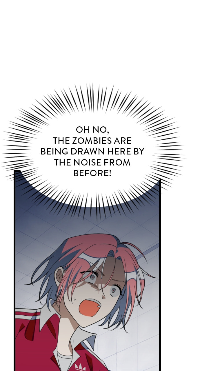 Read Surviving Romance chapter 85 image 2 on Lezhin