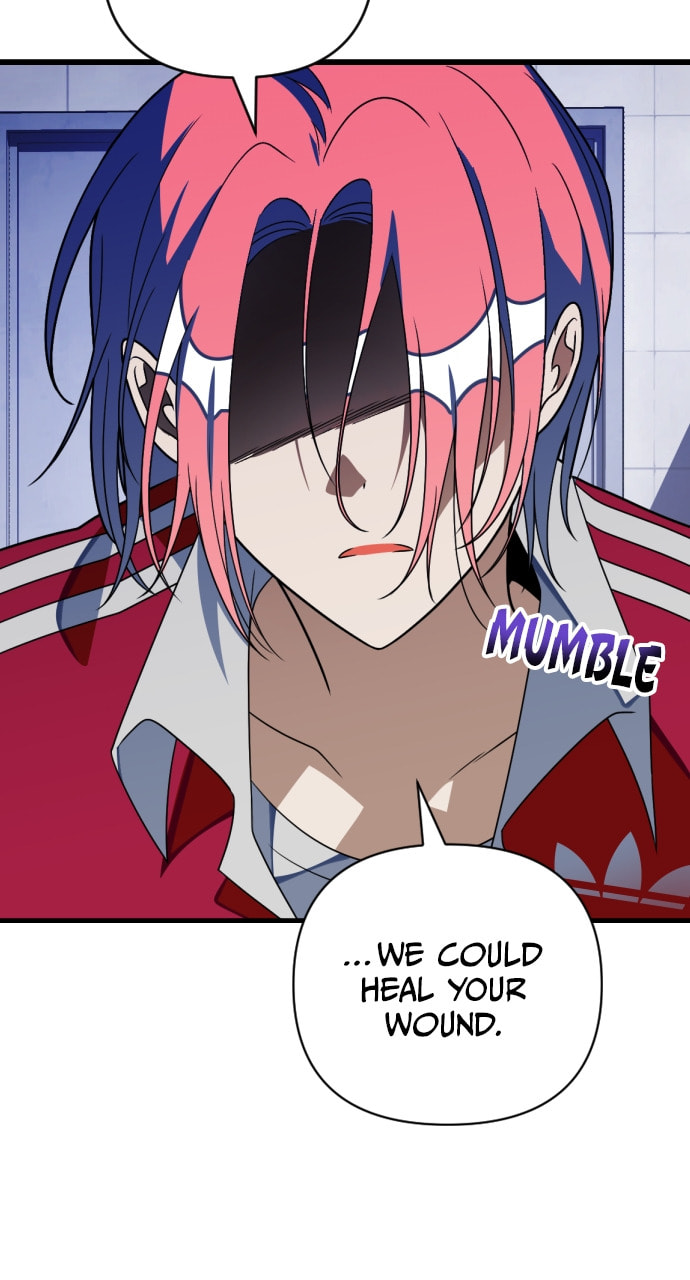 Read Surviving Romance chapter 85 image 20 on Lezhin