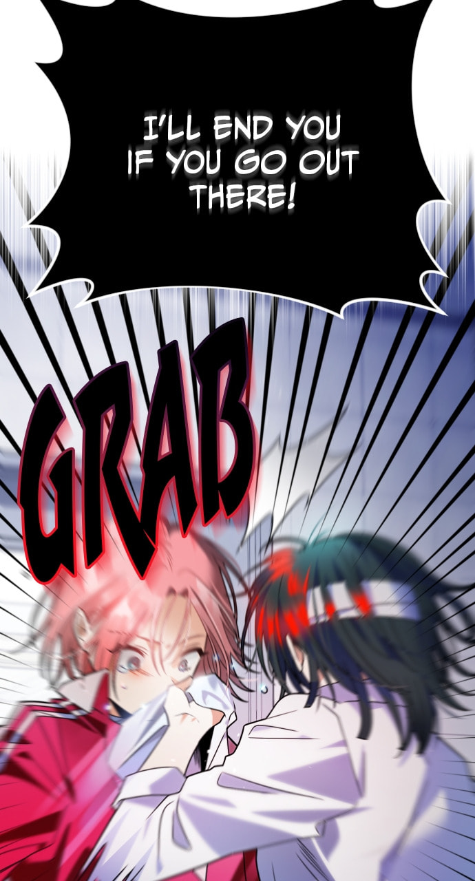 Read Surviving Romance chapter 85 image 37 on Lezhin