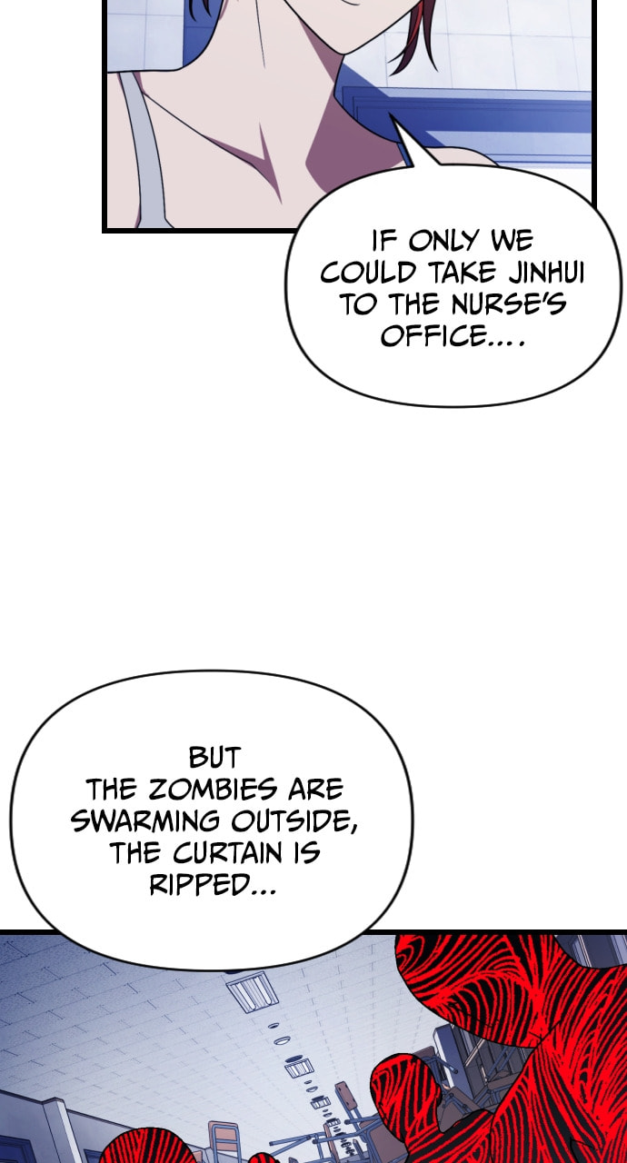 Read Surviving Romance chapter 85 image 55 on Lezhin
