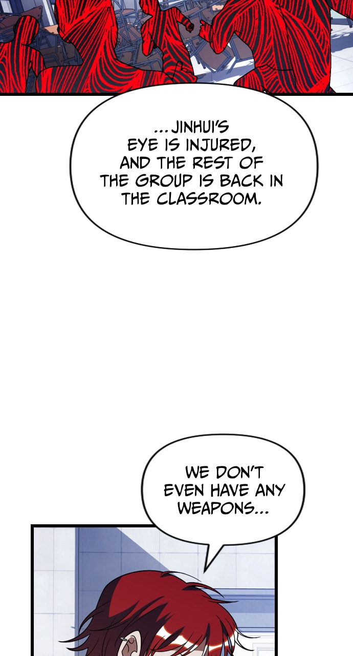 Read Surviving Romance chapter 85 image 56 on Lezhin