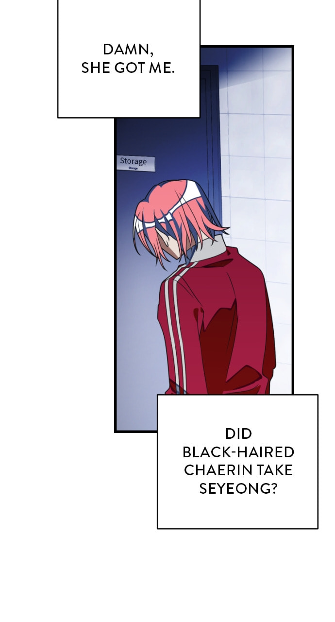 Read Surviving Romance chapter 85 image 7 on Lezhin